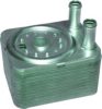 BIRTH 8917 Oil Cooler, engine oil